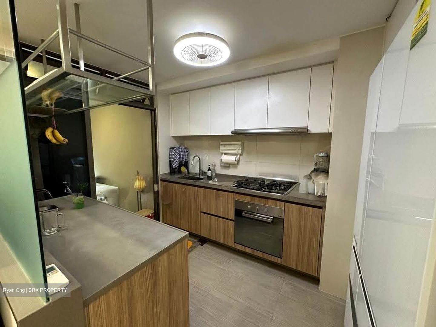Rivercove Residences (D19), Condominium #629332961